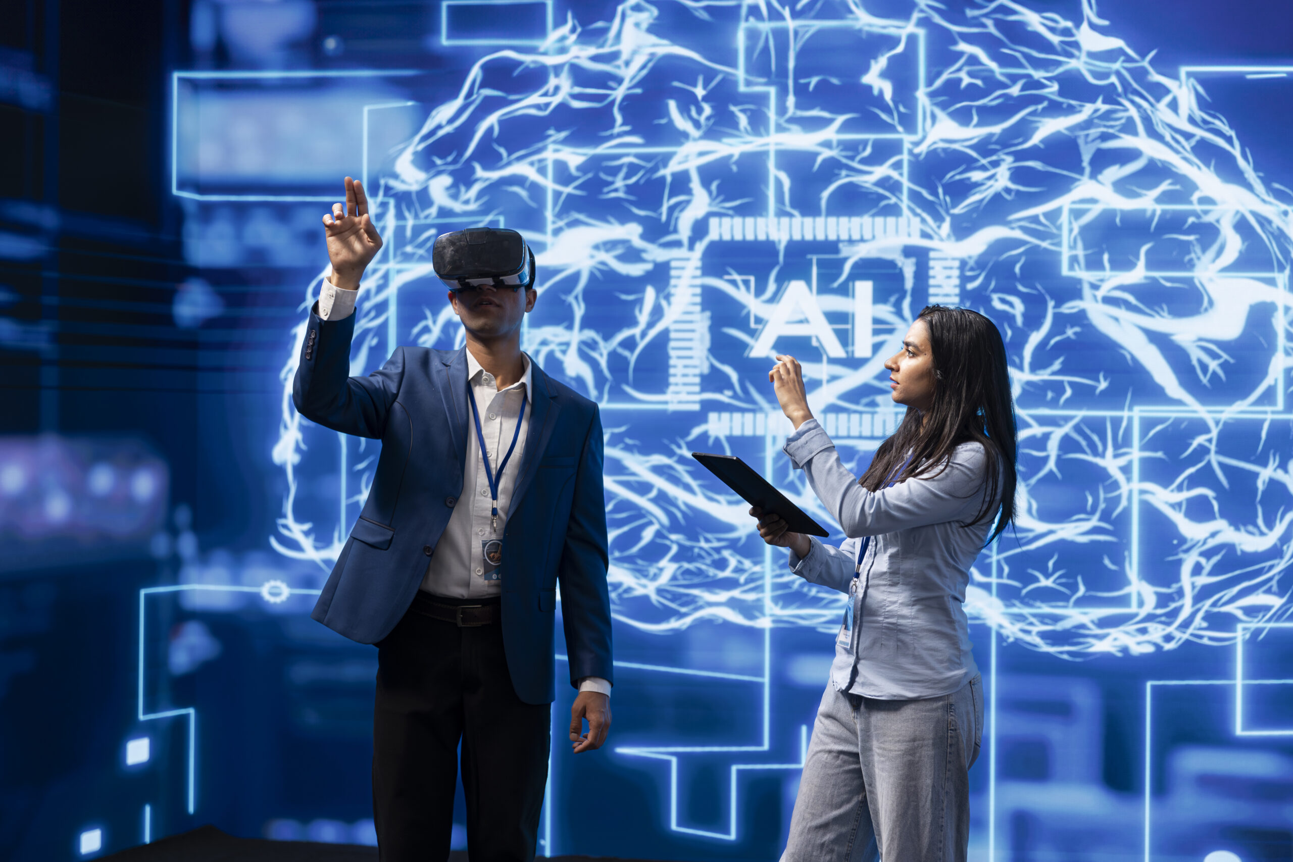 How Innovation is Shaping the Future of BPO